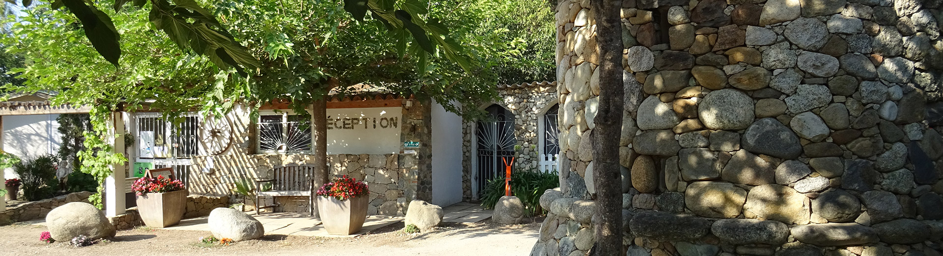 Camping Via Romana — photo 2