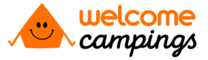 logo welcomecampings